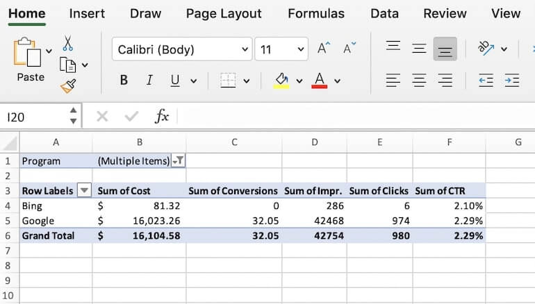 format-pivot-table