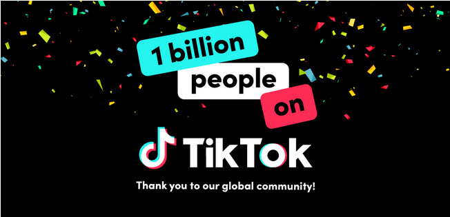 TikTok Ads