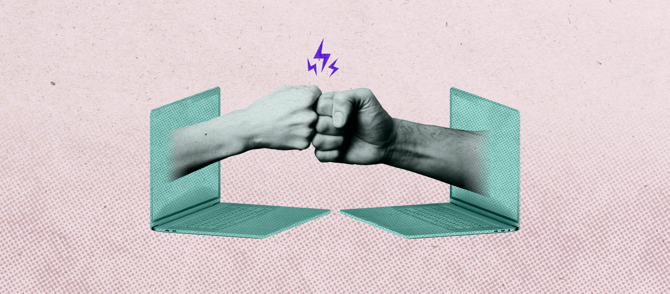 How to connect with your remote colleagues