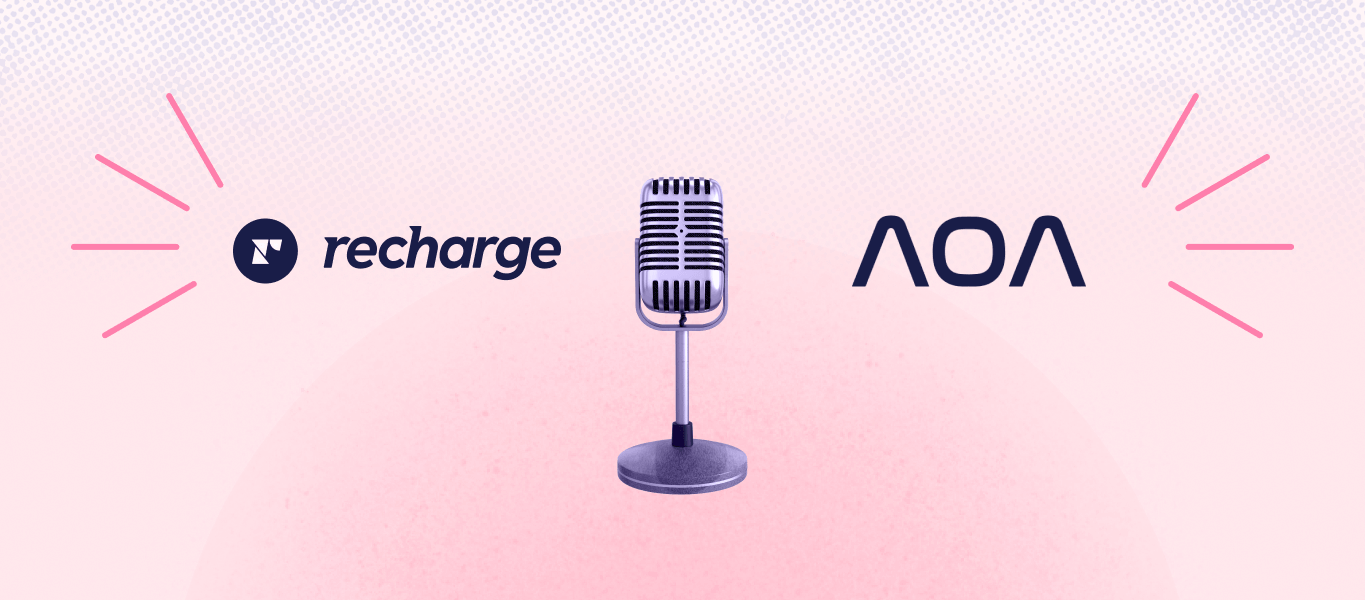 AOA joined us on our Hit Subscribe podcast to talk headless architecture.