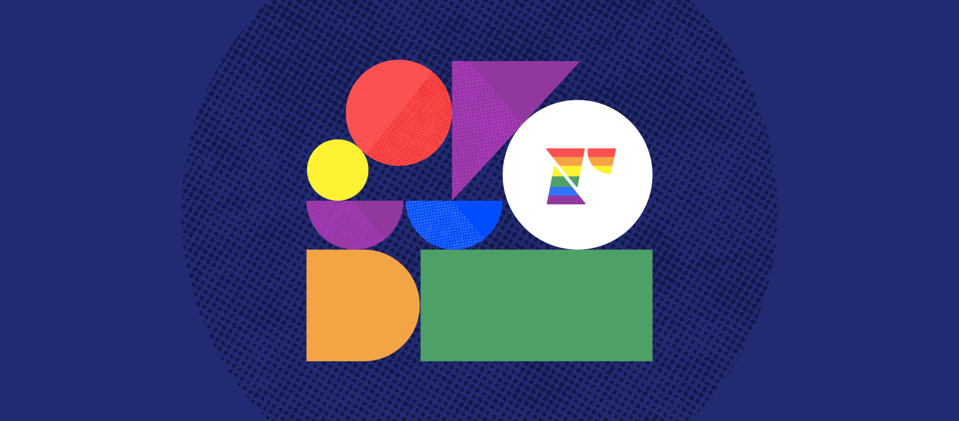 Pride month at Recharge