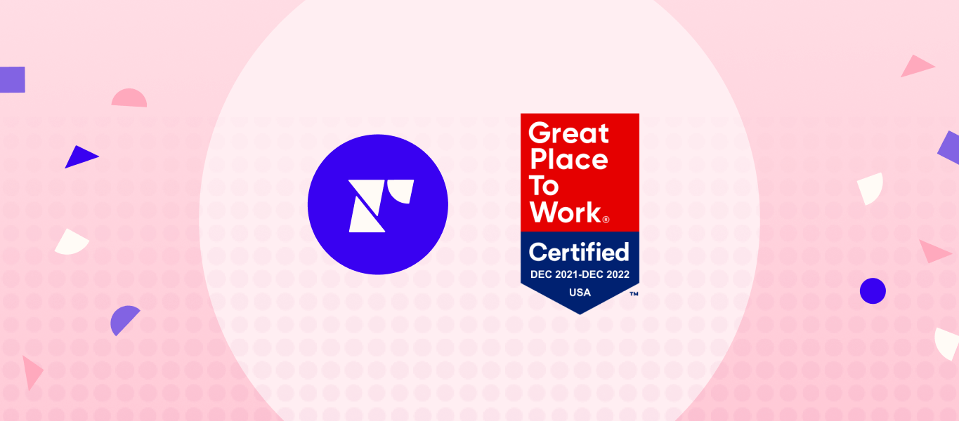 Recharge named one of the best workplaces for millennials