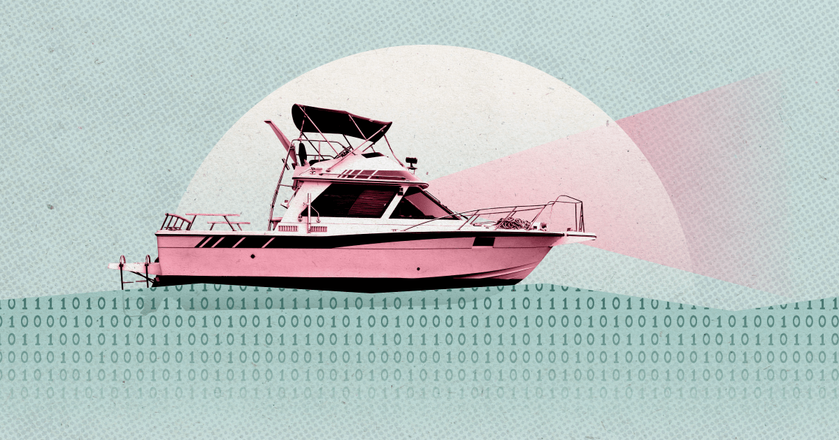 Analyzing data to make decisions can keep your business afloat.