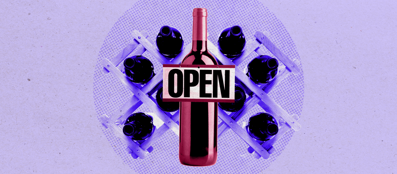 Uncorking ecommerce: How wineries can delight customers by bringing the tasting room experience online