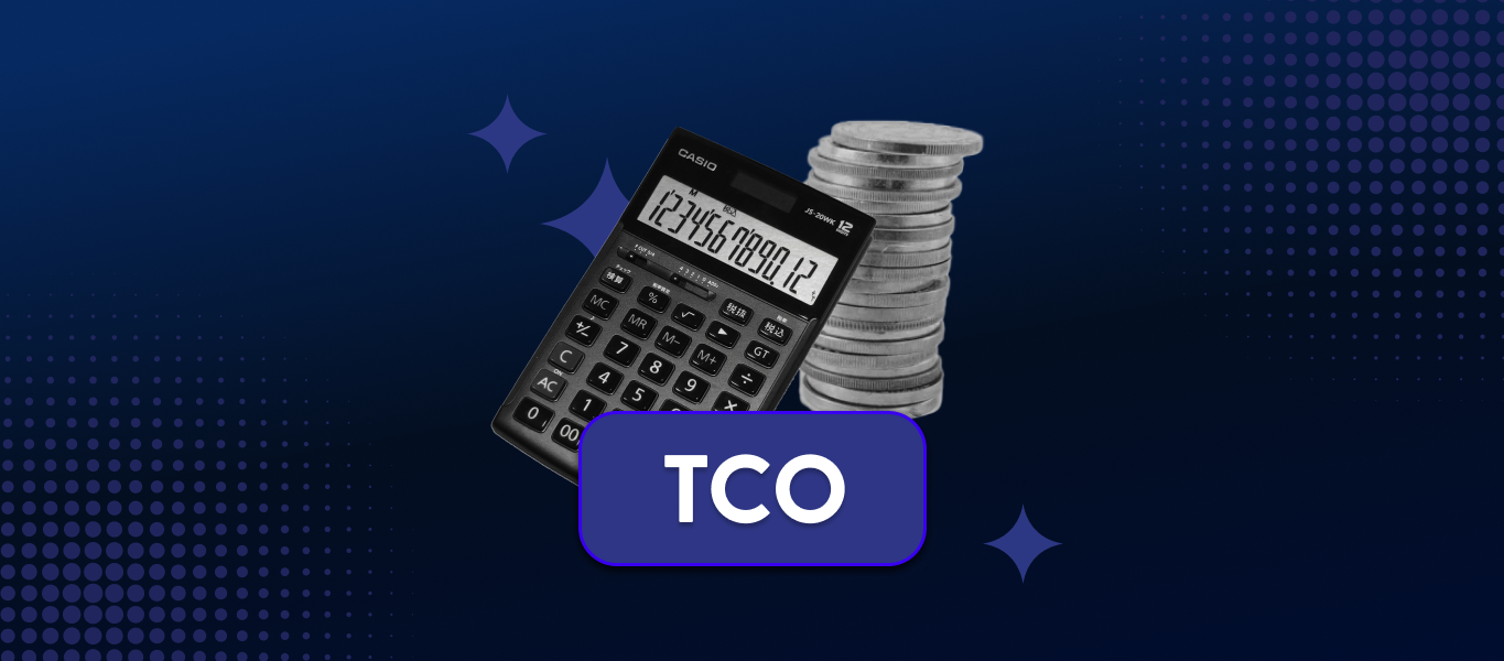 Total cost of ownership: Why it’s on every brand’s mind (and what to make of it)