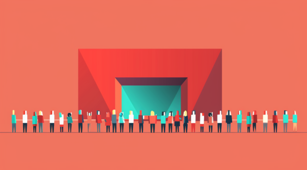 Audiences in Google ads