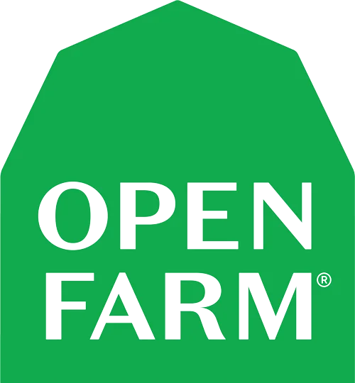 Open Farm logo