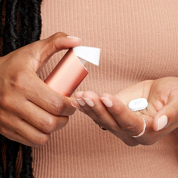 quip turns to Recharge to power subscriptions at scale